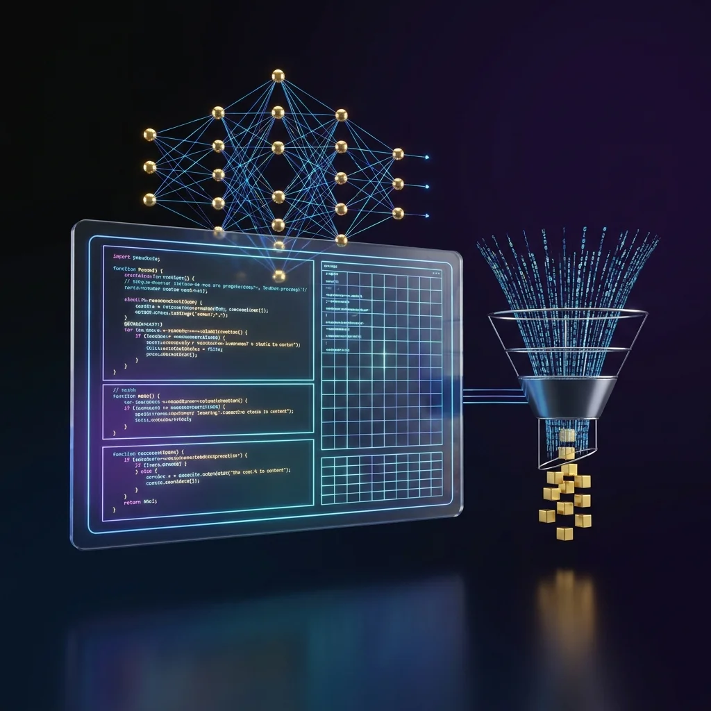 Как писать SEO-контент для нейросетевой выдачи: структура, форматы и примеры под AI-поиск